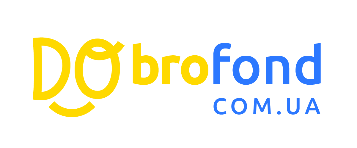 DobroFond.com.ua