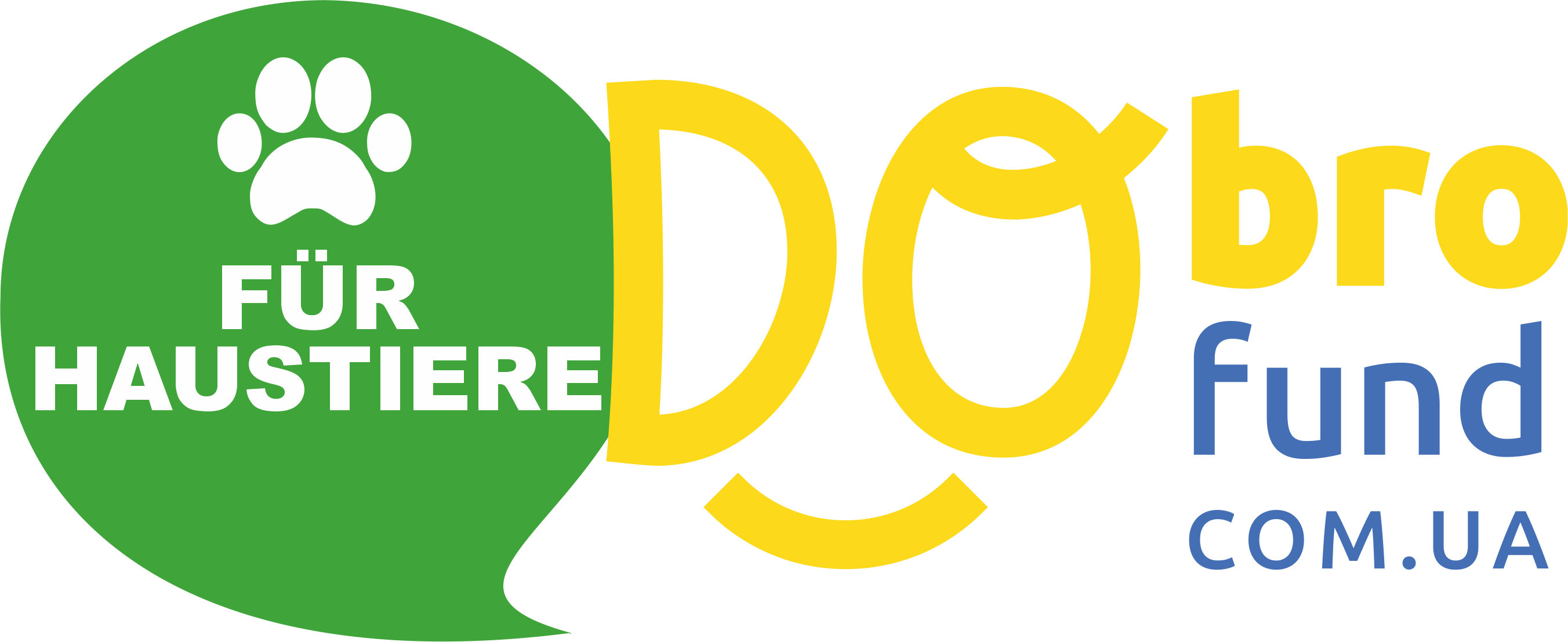 Für Haustiere