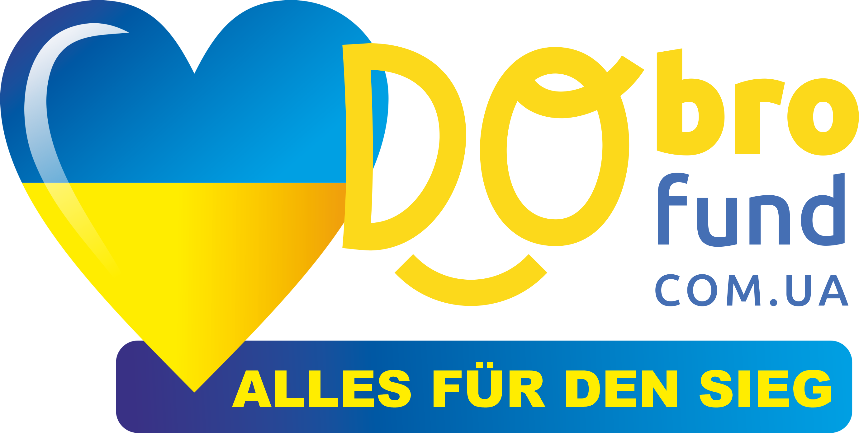 Zum Sieg