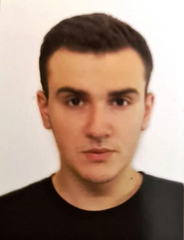 Korjuk Egor