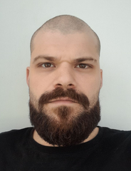 Matsaberidze Timur