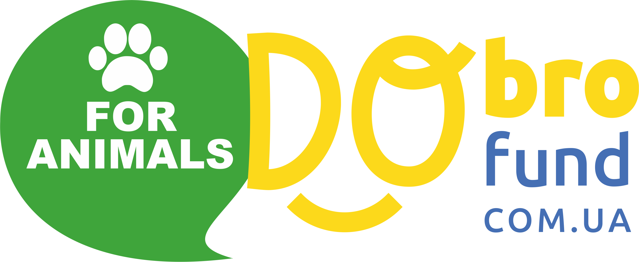 For pets