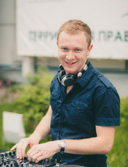 Penzev Pavel