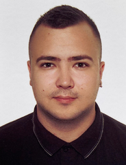 Kaliberda Maksym