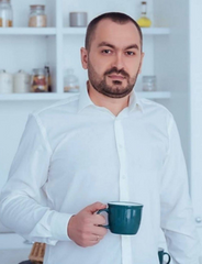 Opashko Serhiy